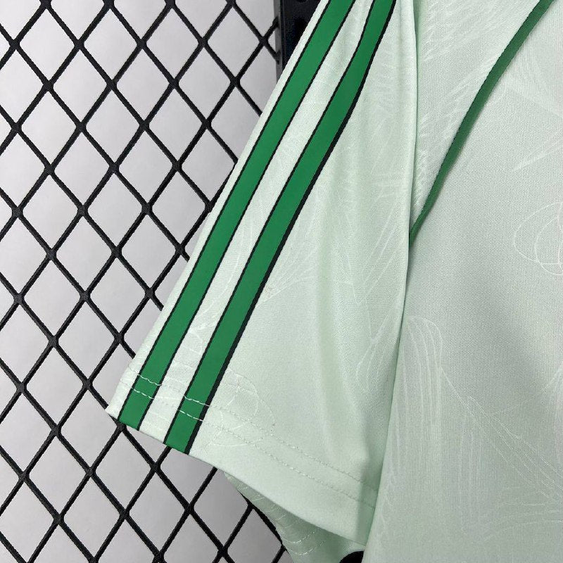 Celtic Edição Especial 25/26