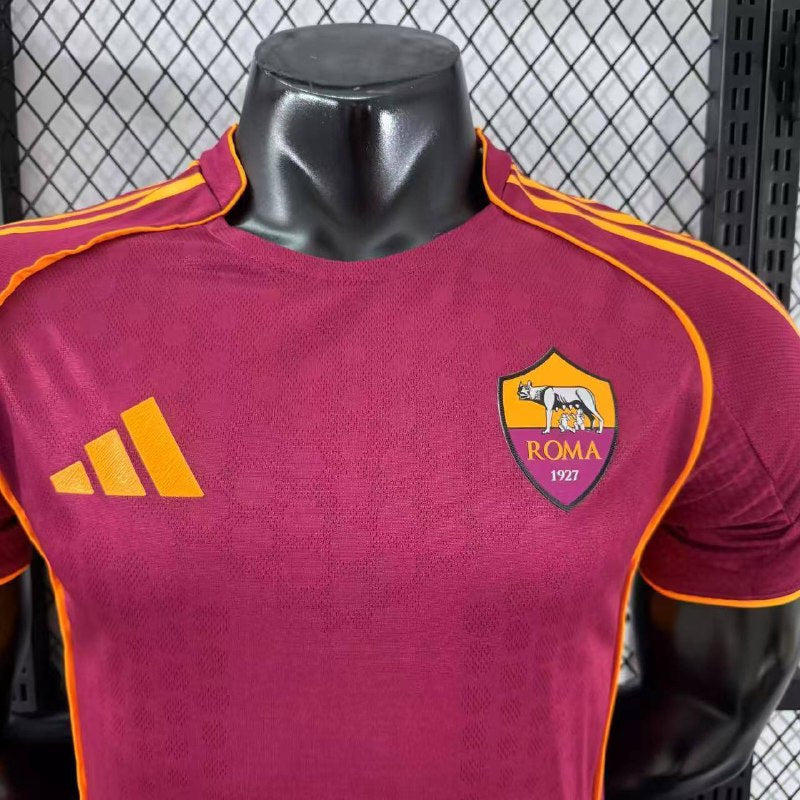 Roma Titular 25/26 Jogador