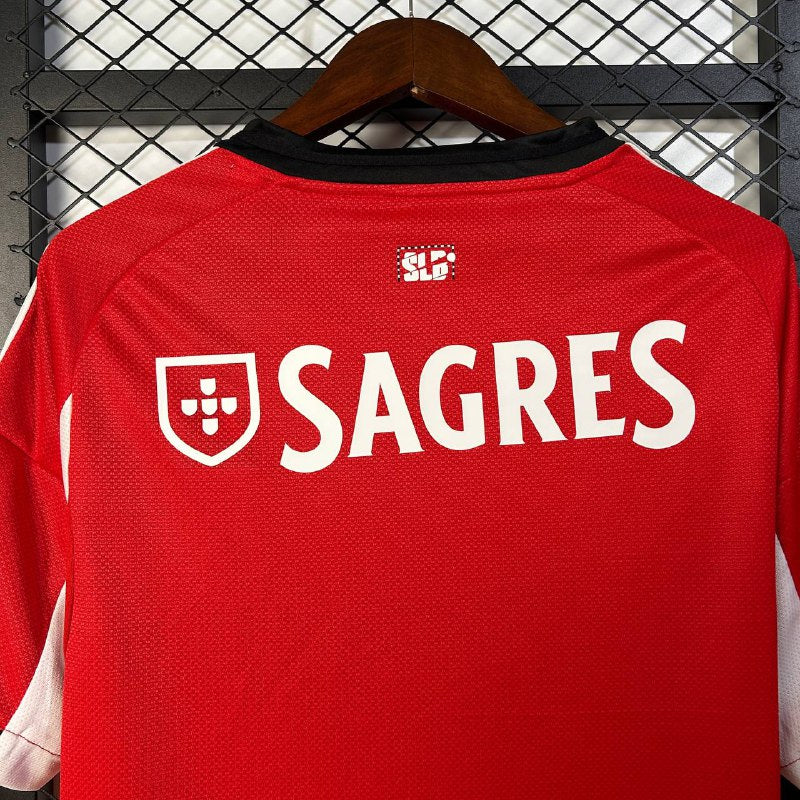 Benfica Titular 25/26
