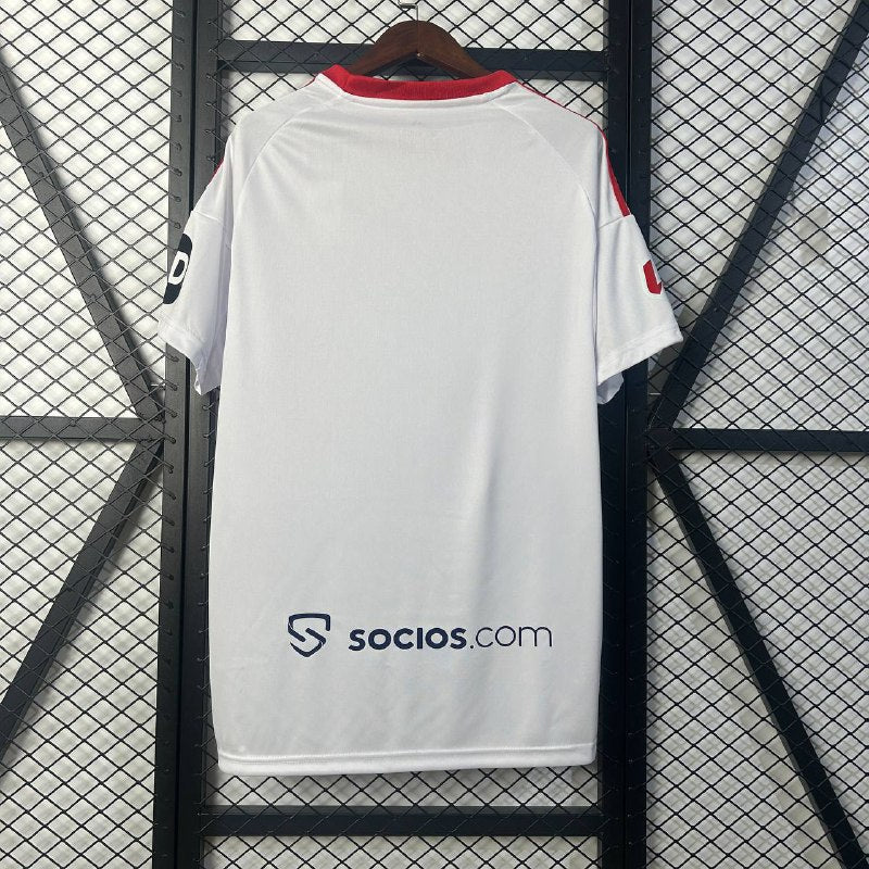 Sevilla Titular 25/26
