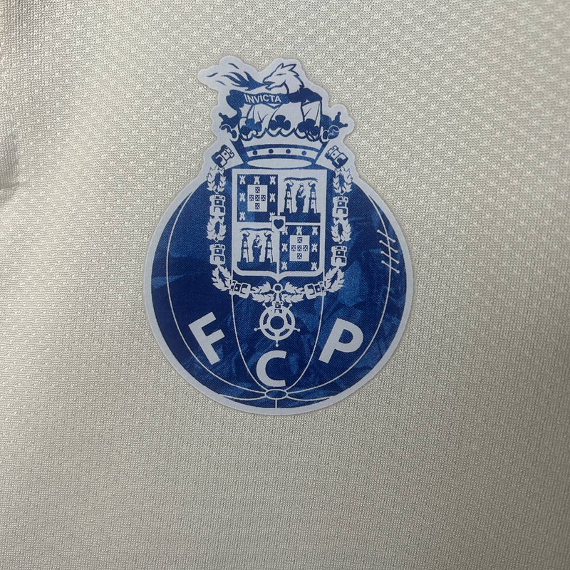 Porto Third 25/26