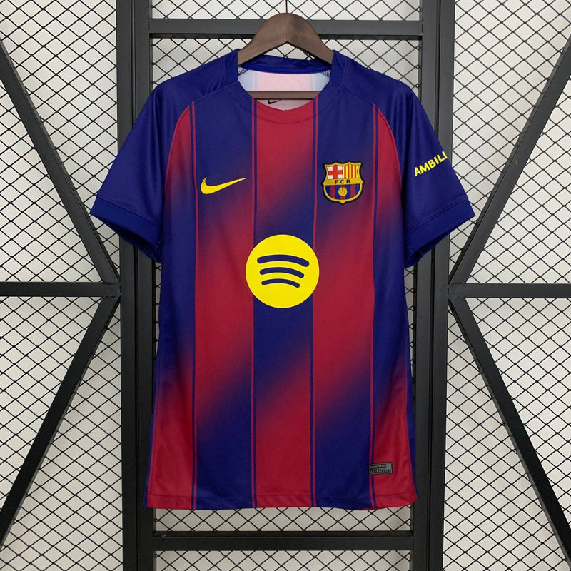 Barcelona Titular 25/26