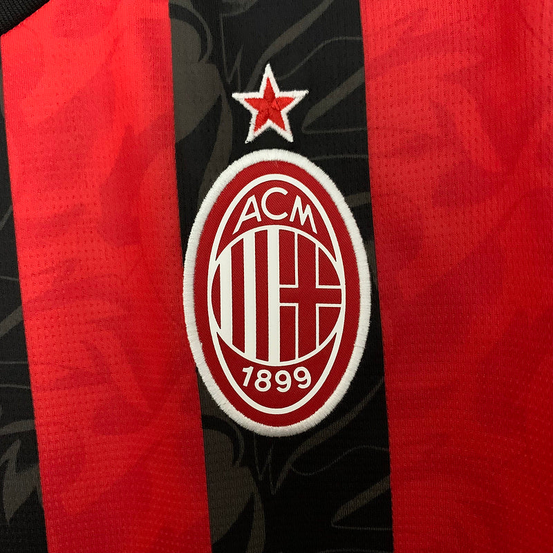 Milan Titular 25/26