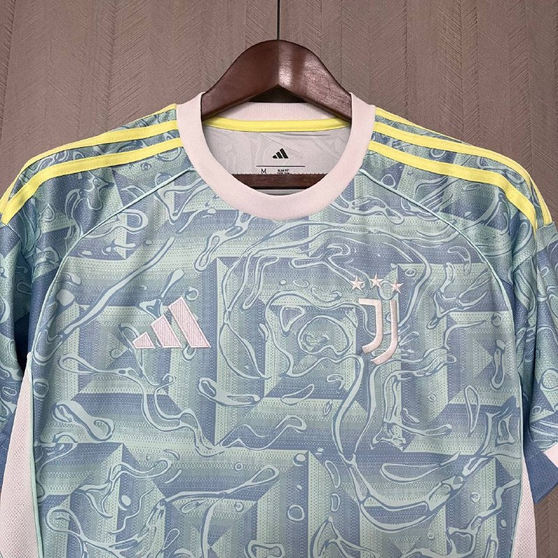 Juventus Reserva 25/26