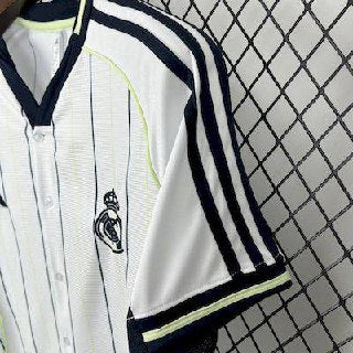 Real Madrid Us Pack