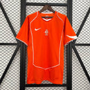 Holanda Retrô 2004