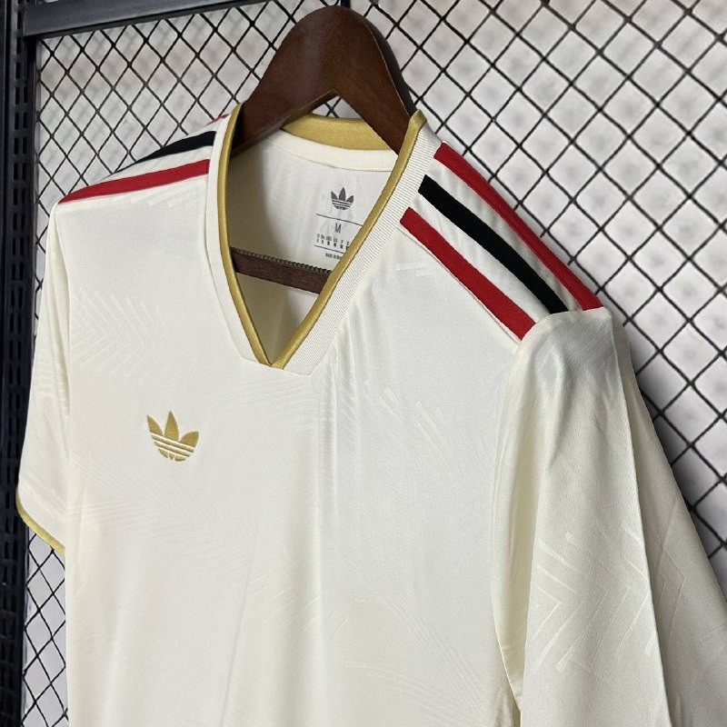 Flamengo Third 25/26