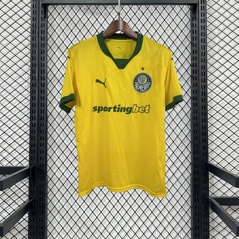 Palmeiras Third 25/26